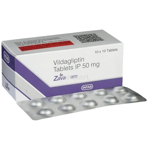 zava tablet 10's